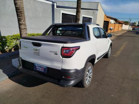 FIAT Strada 1.3 4P FIREFLY FLEX VOLCANO CABINE DUPLA AUTOMTICO, Foto 6