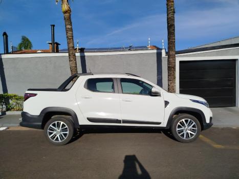 FIAT Strada 1.3 4P FIREFLY FLEX VOLCANO CABINE DUPLA AUTOMTICO, Foto 7