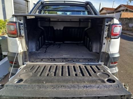 FIAT Strada 1.3 4P FIREFLY FLEX VOLCANO CABINE DUPLA AUTOMTICO, Foto 8