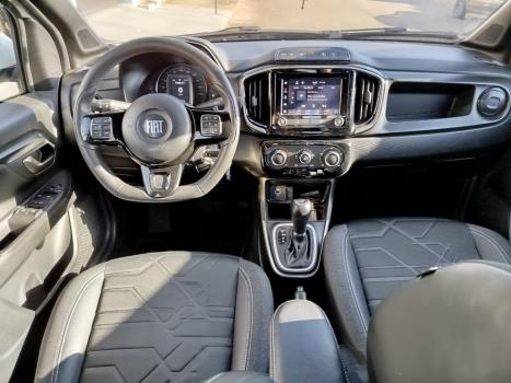 FIAT Strada 1.3 4P FIREFLY FLEX VOLCANO CABINE DUPLA AUTOMTICO, Foto 12