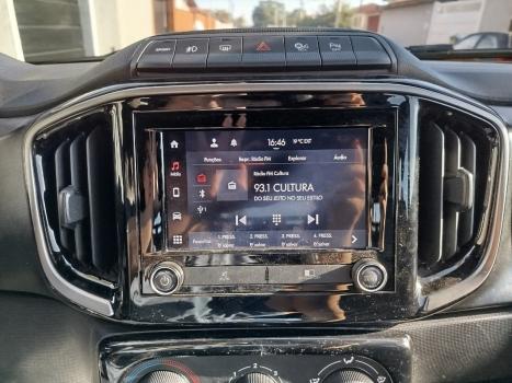 FIAT Strada 1.3 4P FIREFLY FLEX VOLCANO CABINE DUPLA AUTOMTICO, Foto 14