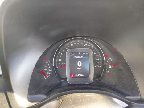 FIAT Strada 1.3 4P FIREFLY FLEX VOLCANO CABINE DUPLA AUTOMTICO, Foto 18