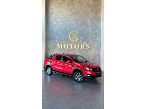 FIAT Strada 1.3 4P FIREFLY FLEX FREEDOM CABINE DUPLA, Foto 1
