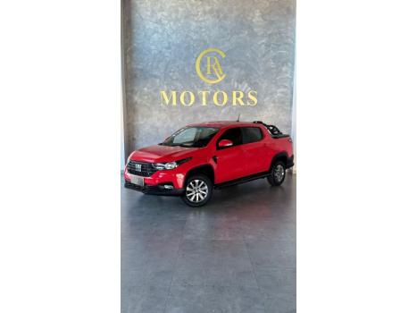 FIAT Strada 1.3 4P FIREFLY FLEX FREEDOM CABINE DUPLA, Foto 3