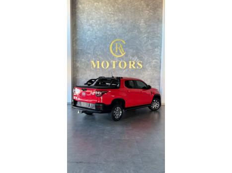 FIAT Strada 1.3 4P FIREFLY FLEX FREEDOM CABINE DUPLA, Foto 4