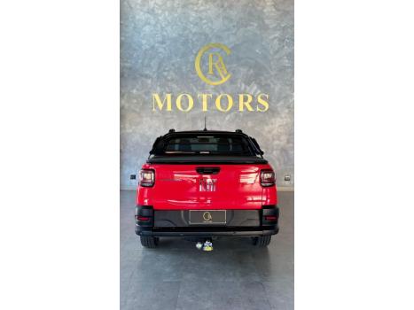 FIAT Strada 1.3 4P FIREFLY FLEX FREEDOM CABINE DUPLA, Foto 5