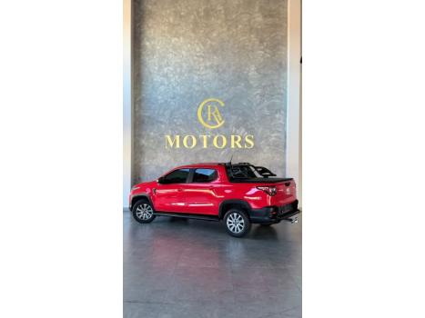 FIAT Strada 1.3 4P FIREFLY FLEX FREEDOM CABINE DUPLA, Foto 6