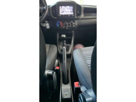 FIAT Strada 1.3 4P FIREFLY FLEX FREEDOM CABINE DUPLA, Foto 11