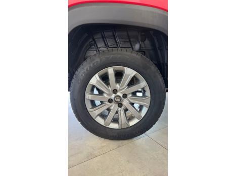 FIAT Strada 1.3 4P FIREFLY FLEX FREEDOM CABINE DUPLA, Foto 13