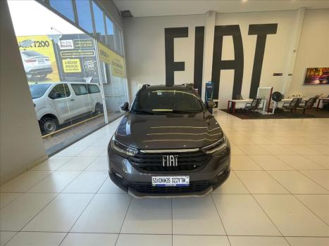 FIAT Strada 1.3 4P FIREFLY FLEX VOLCANO CABINE DUPLA, Foto 3