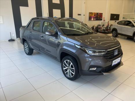 FIAT Strada 1.3 4P FIREFLY FLEX VOLCANO CABINE DUPLA, Foto 4