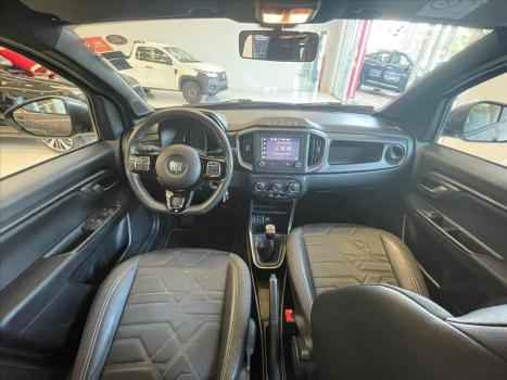 FIAT Strada 1.3 4P FIREFLY FLEX VOLCANO CABINE DUPLA, Foto 10