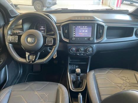 FIAT Strada 1.3 4P FIREFLY FLEX VOLCANO CABINE DUPLA, Foto 11