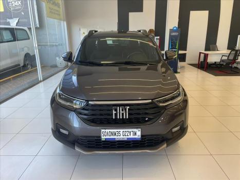 FIAT Strada 1.3 4P FIREFLY FLEX VOLCANO CABINE DUPLA, Foto 2