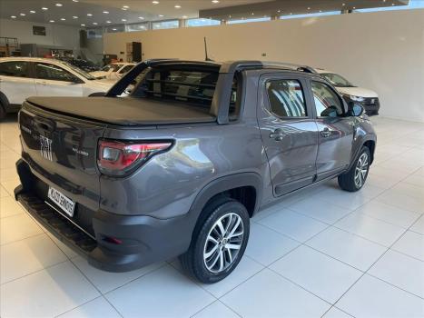 FIAT Strada 1.3 4P FIREFLY FLEX VOLCANO CABINE DUPLA, Foto 5