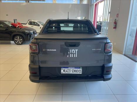 FIAT Strada 1.3 4P FIREFLY FLEX VOLCANO CABINE DUPLA, Foto 6