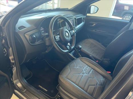 FIAT Strada 1.3 4P FIREFLY FLEX VOLCANO CABINE DUPLA, Foto 9