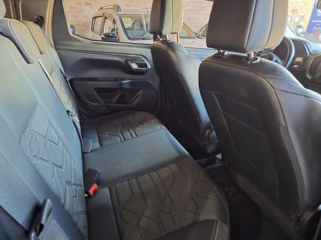 FIAT Strada 1.3 4P FIREFLY FLEX VOLCANO CABINE DUPLA AUTOM�TICO, Foto 4