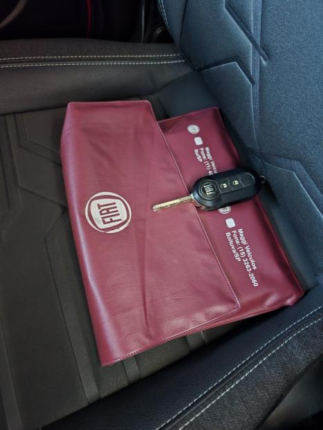FIAT Strada 1.3 4P FIREFLY FLEX VOLCANO CABINE DUPLA AUTOM�TICO, Foto 9