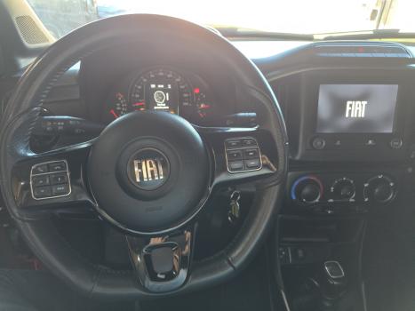 FIAT Strada 1.3 4P FIREFLY FLEX VOLCANO CABINE DUPLA AUTOM�TICO, Foto 15