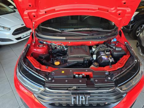 FIAT Strada 1.3 4P FIREFLY FLEX VOLCANO CABINE DUPLA AUTOM�TICO, Foto 16