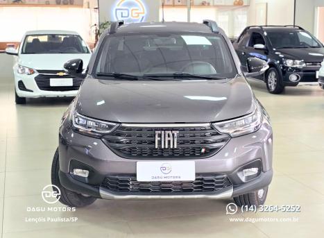 FIAT Strada 1.3 4P FIREFLY FLEX VOLCANO CABINE DUPLA, Foto 2