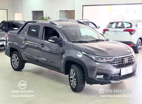 FIAT Strada 1.3 4P FIREFLY FLEX VOLCANO CABINE DUPLA, Foto 3