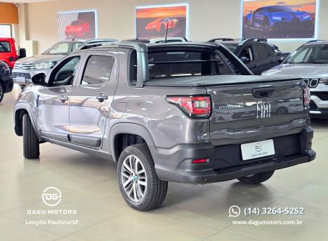 FIAT Strada 1.3 4P FIREFLY FLEX VOLCANO CABINE DUPLA, Foto 4