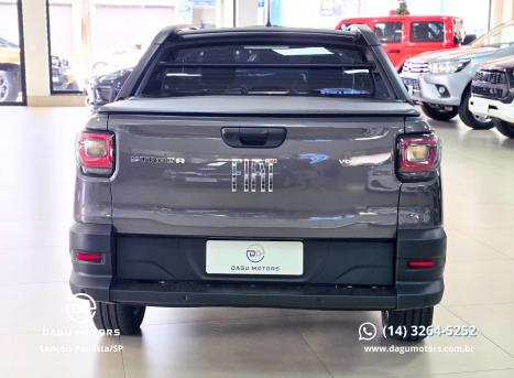 FIAT Strada 1.3 4P FIREFLY FLEX VOLCANO CABINE DUPLA, Foto 5
