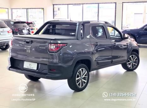 FIAT Strada 1.3 4P FIREFLY FLEX VOLCANO CABINE DUPLA, Foto 6