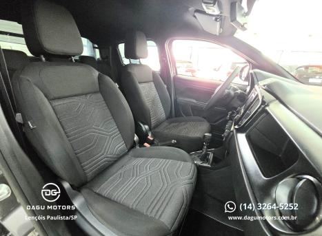 FIAT Strada 1.3 4P FIREFLY FLEX VOLCANO CABINE DUPLA, Foto 7