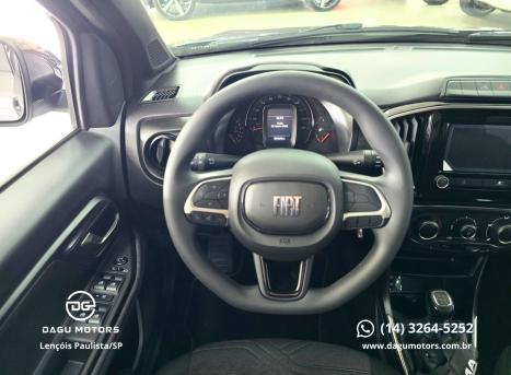 FIAT Strada 1.3 4P FIREFLY FLEX VOLCANO CABINE DUPLA, Foto 11