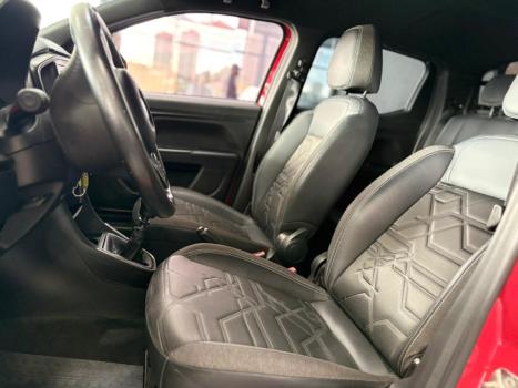 FIAT Strada 1.3 4P FIREFLY FLEX VOLCANO CABINE DUPLA, Foto 3