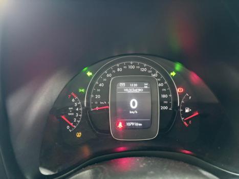 FIAT Strada 1.3 4P FIREFLY FLEX VOLCANO CABINE DUPLA, Foto 5