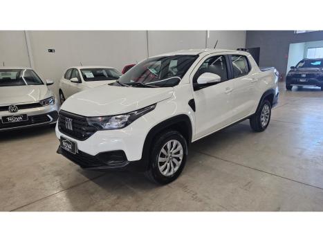 FIAT Strada 1.3 4P FIREFLY FLEX FREEDOM CABINE DUPLA, Foto 1