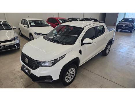 FIAT Strada 1.3 4P FIREFLY FLEX FREEDOM CABINE DUPLA, Foto 2