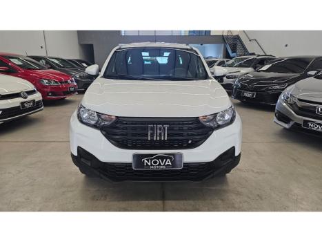 FIAT Strada 1.3 4P FIREFLY FLEX FREEDOM CABINE DUPLA, Foto 3