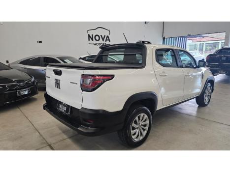 FIAT Strada 1.3 4P FIREFLY FLEX FREEDOM CABINE DUPLA, Foto 5