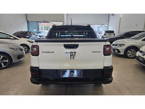FIAT Strada 1.3 4P FIREFLY FLEX FREEDOM CABINE DUPLA, Foto 6