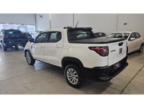 FIAT Strada 1.3 4P FIREFLY FLEX FREEDOM CABINE DUPLA, Foto 7