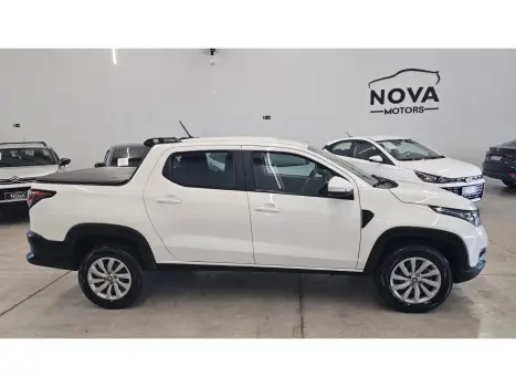 FIAT Strada 1.3 4P FIREFLY FLEX FREEDOM CABINE DUPLA, Foto 8