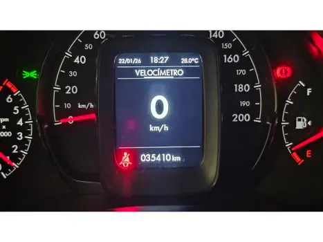 FIAT Strada 1.3 4P FIREFLY FLEX FREEDOM CABINE DUPLA, Foto 10