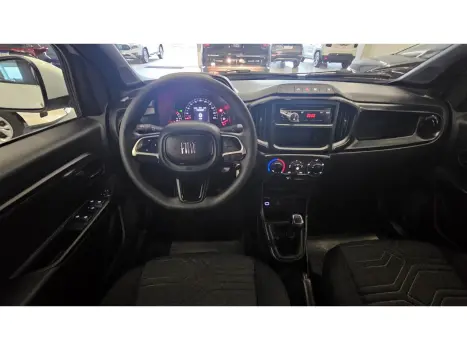 FIAT Strada 1.3 4P FIREFLY FLEX FREEDOM CABINE DUPLA, Foto 12