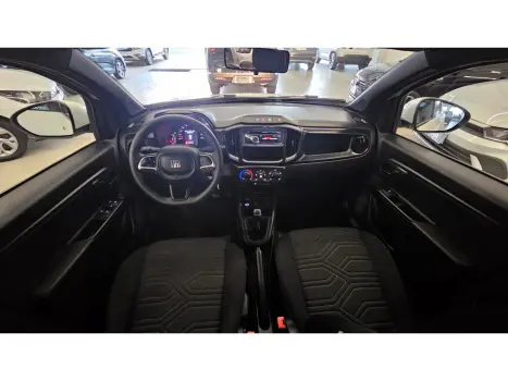 FIAT Strada 1.3 4P FIREFLY FLEX FREEDOM CABINE DUPLA, Foto 13