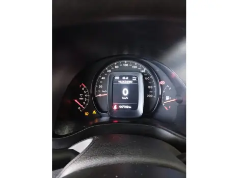 FIAT Strada 1.3 4P FIREFLY FLEX FREEDOM CABINE DUPLA, Foto 4