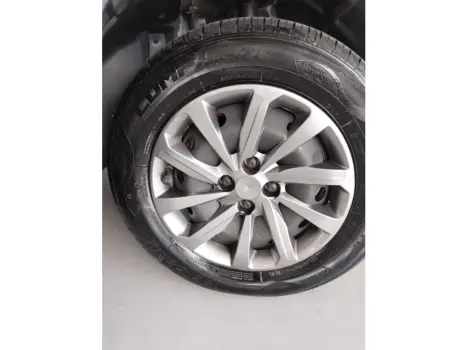 FIAT Strada 1.3 4P FIREFLY FLEX FREEDOM CABINE DUPLA, Foto 8