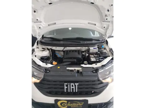 FIAT Strada 1.3 4P FIREFLY FLEX FREEDOM CABINE DUPLA, Foto 9