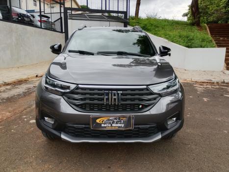 FIAT Strada 1.3 4P FIREFLY FLEX VOLCANO CABINE DUPLA, Foto 1