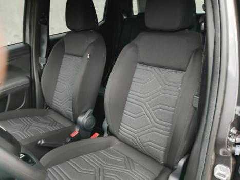 FIAT Strada 1.3 4P FIREFLY FLEX VOLCANO CABINE DUPLA, Foto 9