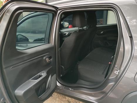 FIAT Strada 1.3 4P FIREFLY FLEX VOLCANO CABINE DUPLA, Foto 11